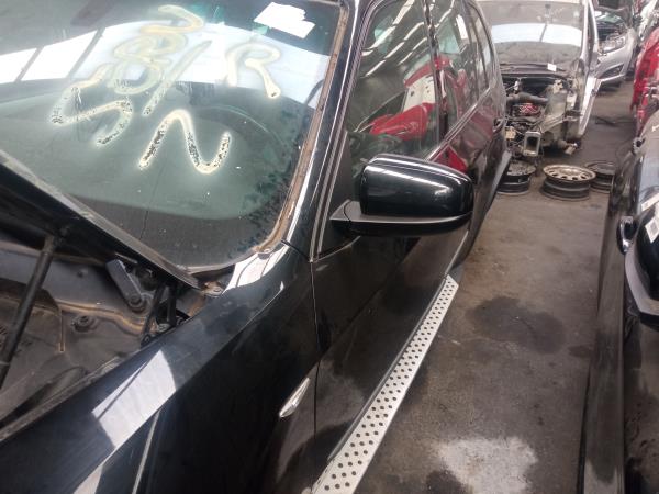 Porte avant gauche BMW X5 (E70) Imagem-1