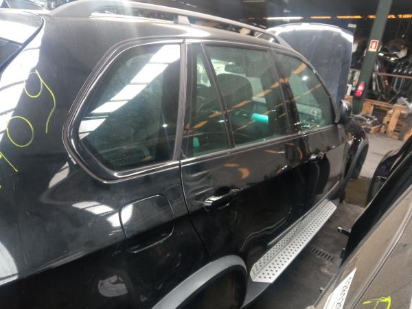Porte arrière Droite BMW X5 (E70)