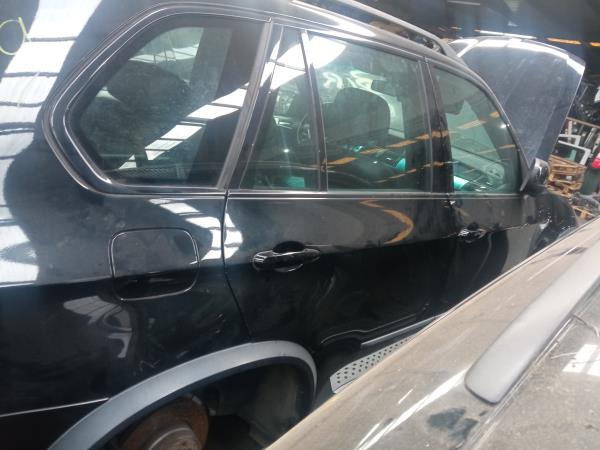 Right rear door BMW X5 (E70) Imagem-1