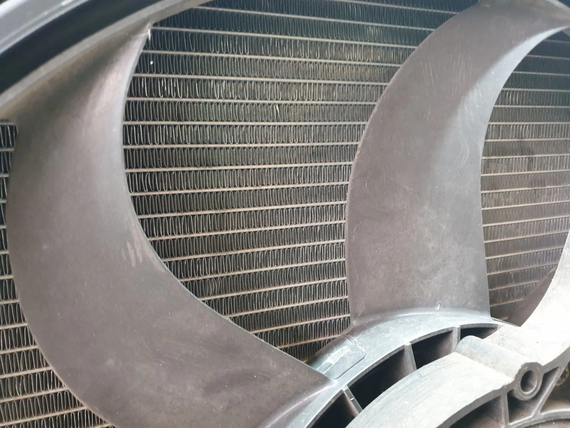 Kit de Radiadores BMW X5 (E70) Imagem-0