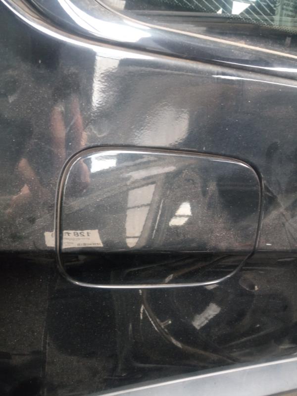 Fuel tank cap BMW X5 (E70) Imagem-0