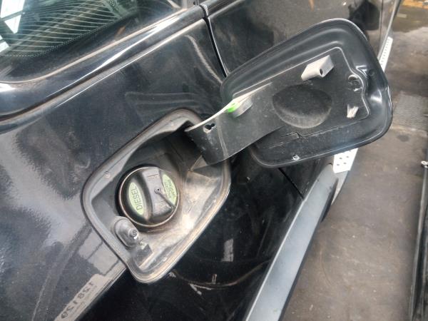 Fuel tank cap BMW X5 (E70) Imagem-1