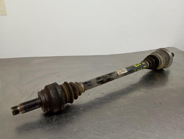Right rear driveshaft BMW X5 (E70)