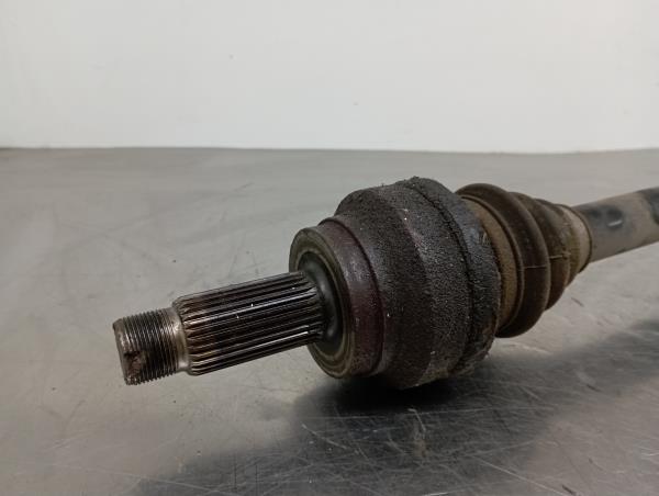Right rear driveshaft BMW X5 (E70) Imagem-1
