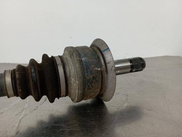 Right rear driveshaft BMW X5 (E70) Imagem-2