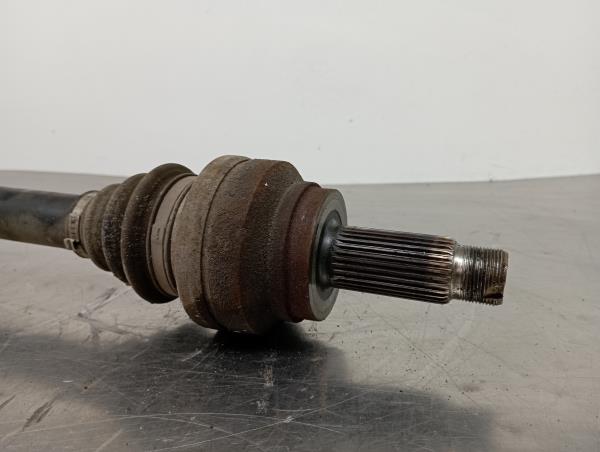 Left rear driveshaft BMW X5 (E70) Imagem-1