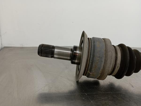 Left rear driveshaft BMW X5 (E70) Imagem-2
