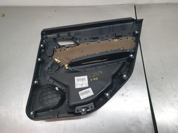 Forra porta / quartela trás esquerda PEUGEOT 308 SW II Imagem-1