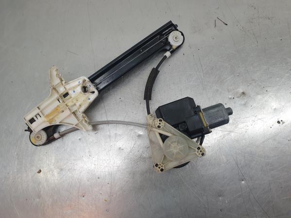 Elevador vidros trás direito VOLKSWAGEN Polo (6R, 6C) Imagem-1