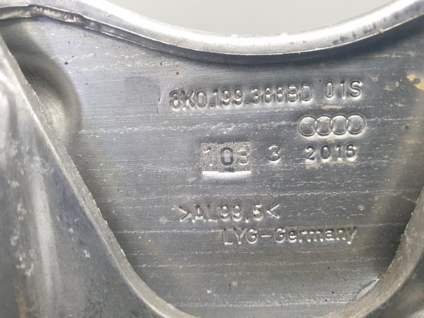 Engine Mount AUDI Q5 (8R) Imagem-3