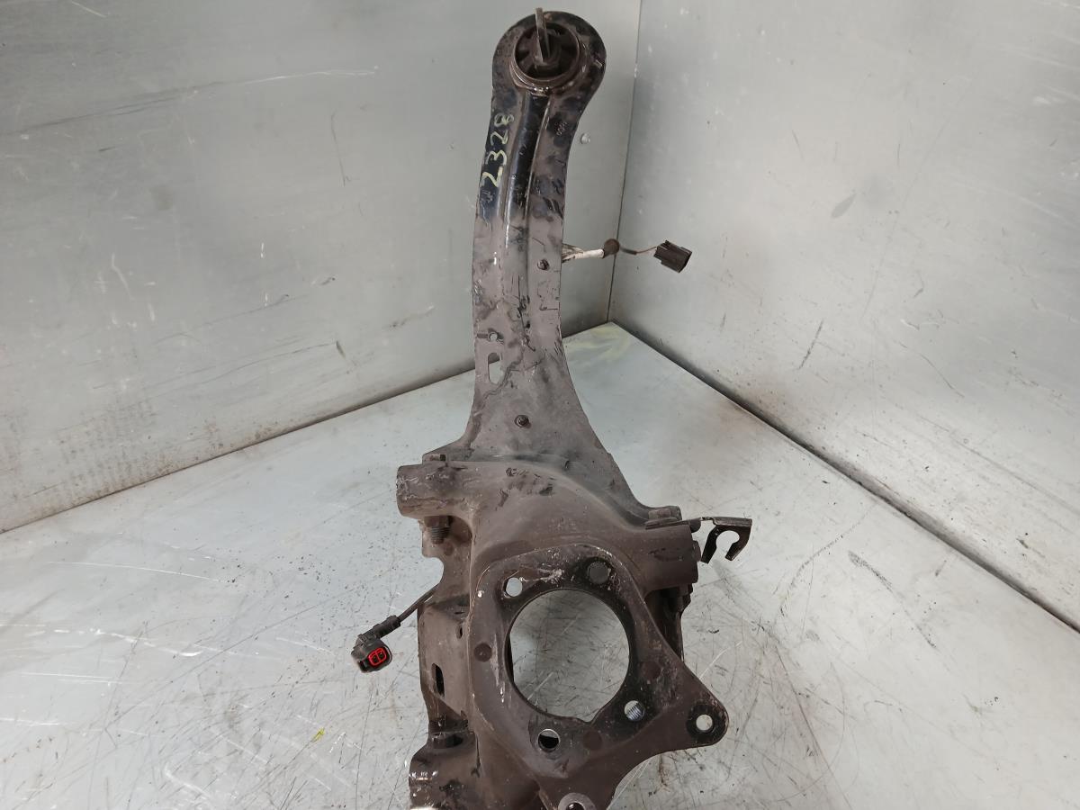 Fusello posteriore sinistro VOLVO V40 Hatchback Imagem-1