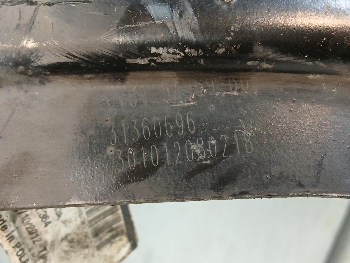 Fusello posteriore sinistro VOLVO V40 Hatchback Imagem-3