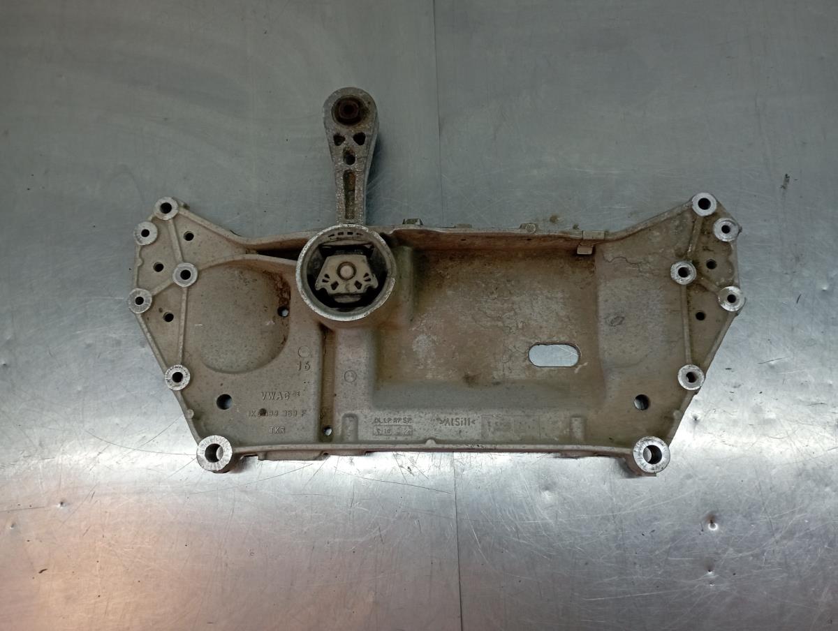 Berceau avant VOLKSWAGEN Golf VI (5K1) Imagem-1