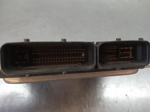 Centralina motor / ECU SEAT Ibiza III (6L1) Imagem-2