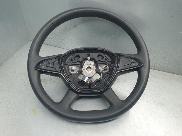 Volante de dirección DACIA Sandero III