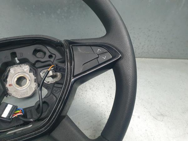 Volante DACIA Sandero III Imagem-2