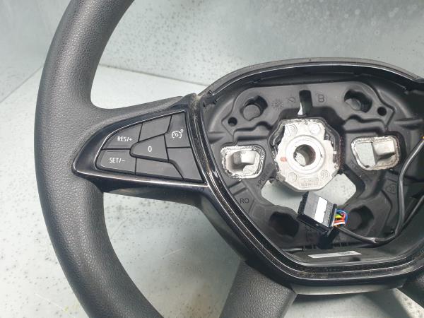 Volante DACIA Sandero III Imagem-1