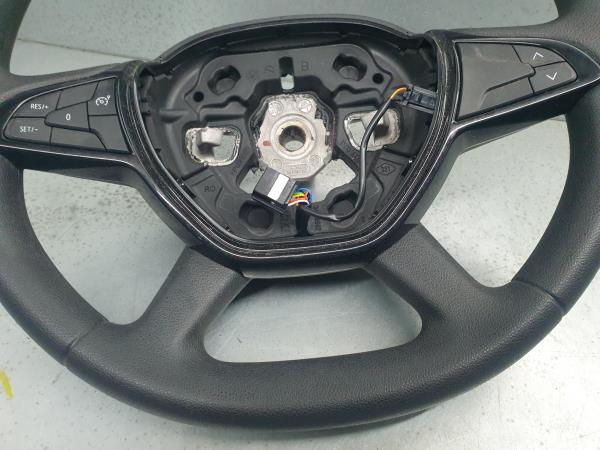 Volante DACIA Sandero III Imagem-3