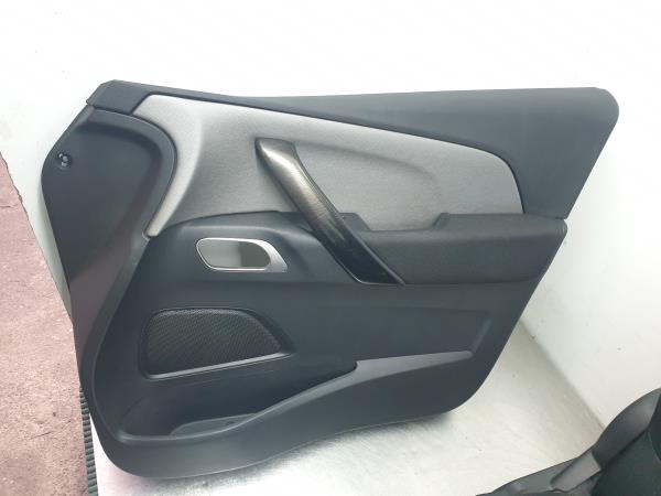 Forra porta / quartela frente direita CITROËN C4 Picasso II