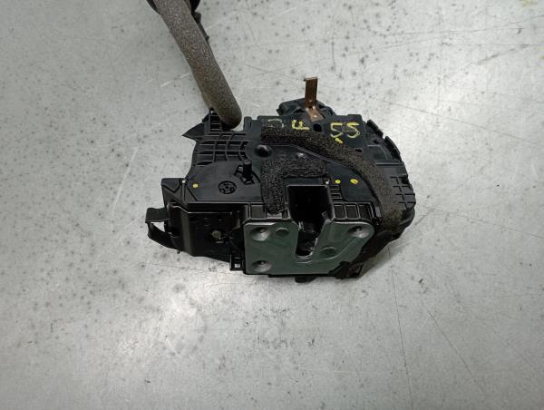 Fechadura / fecho porta trás direito RENAULT Clio V (BF_) Imagem-2