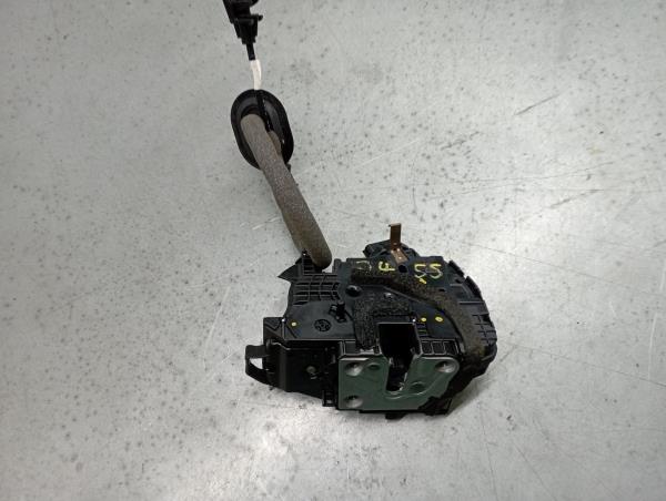 Fechadura / fecho porta trás direito RENAULT Clio V (BF_) Imagem-1