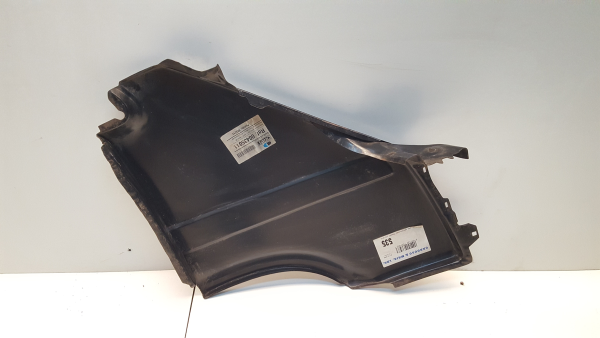 Parafango sinistro FORD Transit (E_ _) Imagem-2