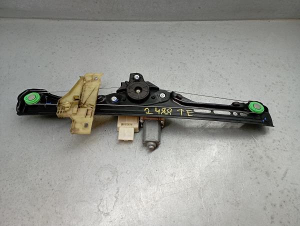Elevador vidros trás esquerdo CITROËN C4 Picasso II