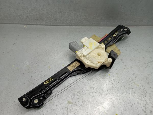 Elevador vidros trás direito CITROËN C4 Picasso II