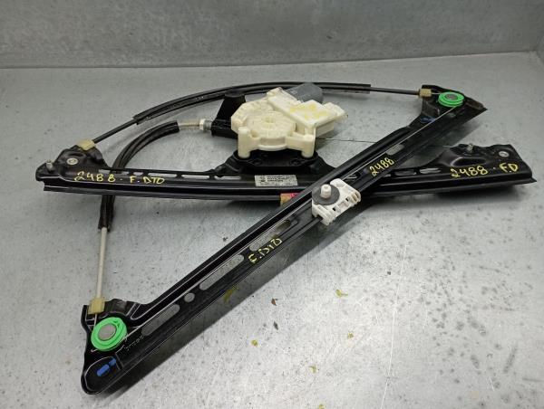 Elevador vidros frente direito CITROËN C4 Picasso II