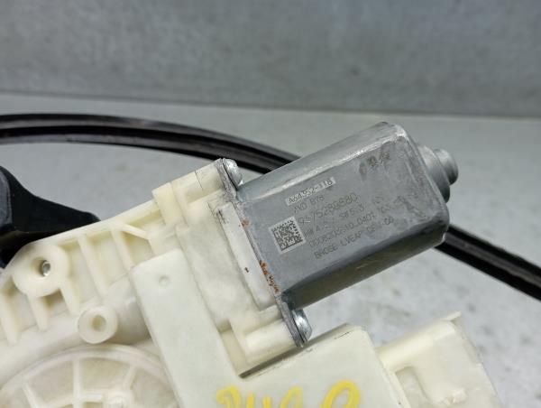 Elevador vidros frente direito CITROËN C4 Picasso II Imagem-2