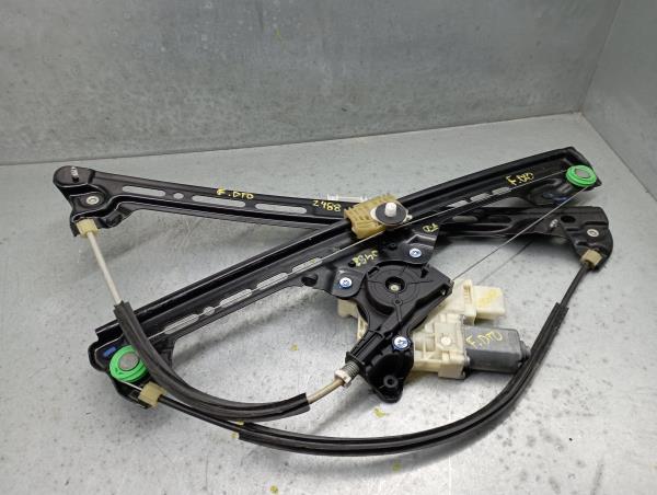 Elevador vidros frente direito CITROËN C4 Picasso II Imagem-3