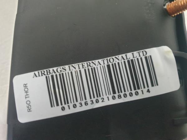 Airbag banco direito MINI Mini (R50, R53) Imagem-2