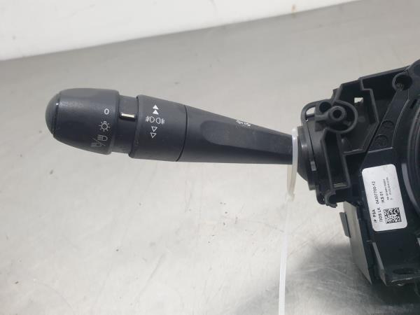 Fita de airbags CITROËN C4 Cactus Imagem-1