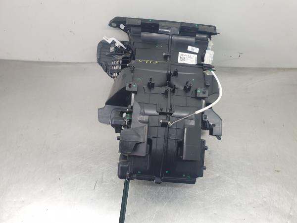 Complete heating radiator DACIA Sandero III