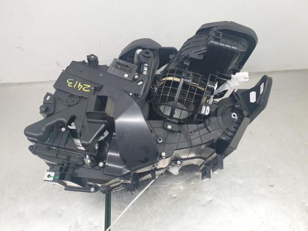 Complete heating radiator DACIA Sandero III Imagem-1