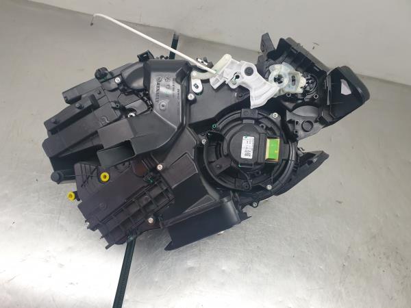 Complete heating radiator DACIA Sandero III Imagem-2