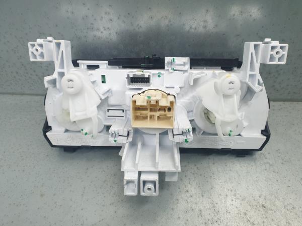 Climate control DACIA Sandero III Imagem-1