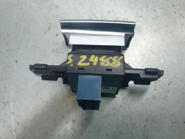 Botão / interruptor travão de parque CITROËN C4 Picasso II