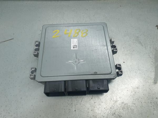 Centralina motor / ECU CITROËN C4 Picasso II