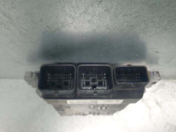Centralina motor / ECU CITROËN C4 Picasso II Imagem-2