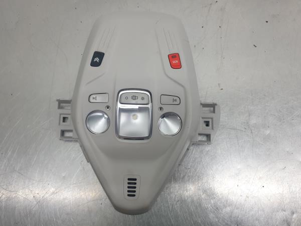 Plafón Delantero CITROËN C4 Picasso II