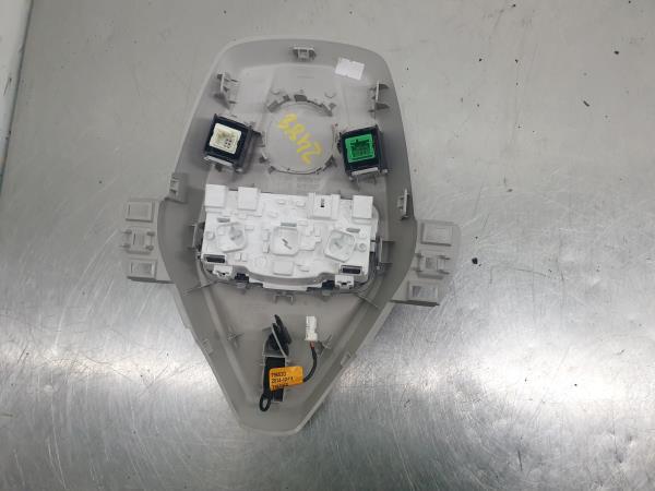 Plafón Delantero CITROËN C4 Picasso II Imagem-1