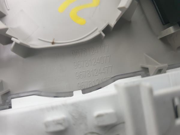 Plafón Delantero CITROËN C4 Picasso II Imagem-2