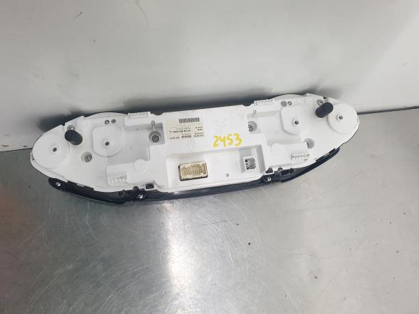 Quadrante / painel de instrumentos PEUGEOT 308 II Imagem-1