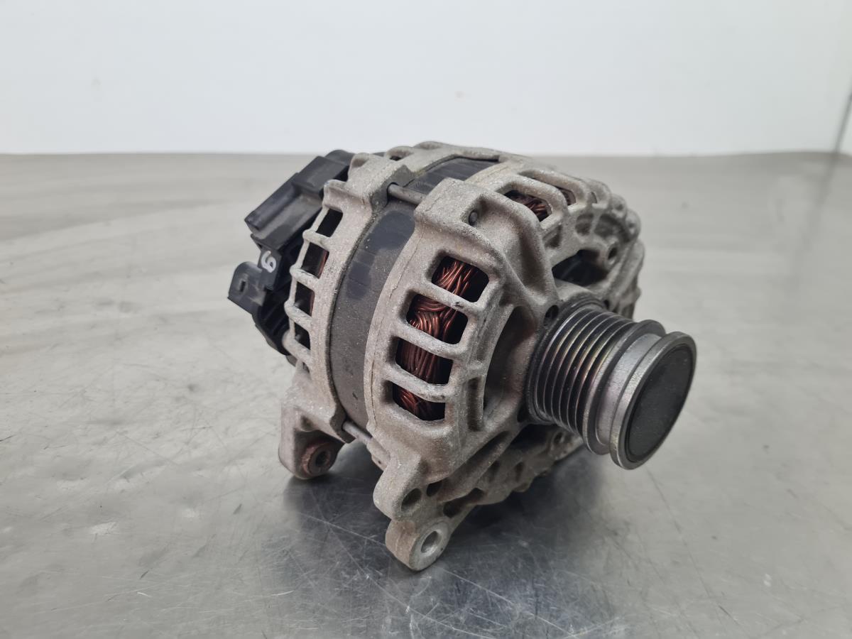 Alternador SEAT Leon (5F1) Imagem-1