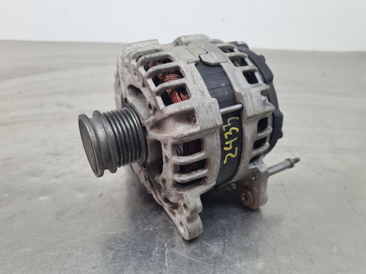 Alternador SEAT Leon (5F1)