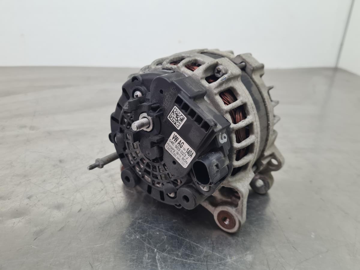 Alternador SEAT Leon (5F1) Imagem-2