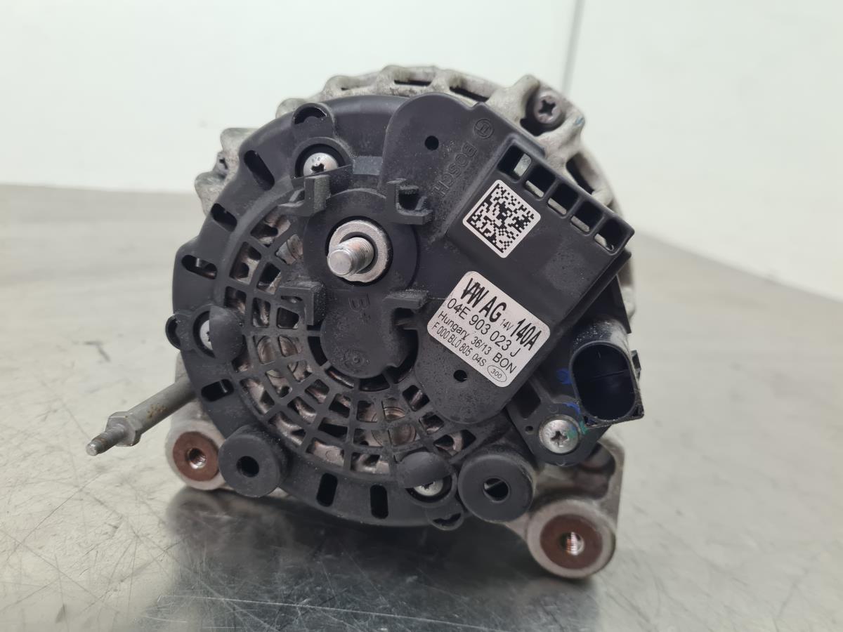 Alternador SEAT Leon (5F1) Imagem-3