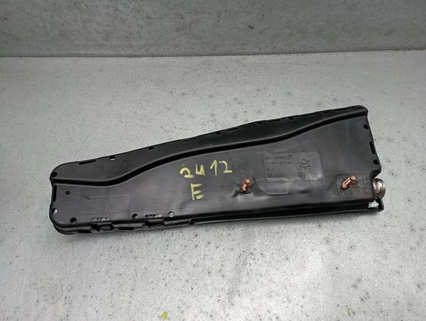 Airbag Izquierdo RENAULT Zoe (BFM_)