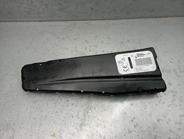 Airbag Izquierdo RENAULT Zoe (BFM_) Imagem-1